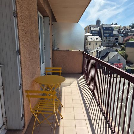 רודז T2 Centre Ville, Soulages, Amphitheatre - Wifi Clim Balcon Parking מראה חיצוני תמונה