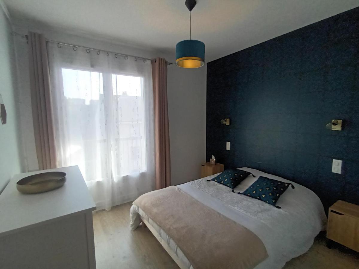 רודז T2 Centre Ville, Soulages, Amphitheatre - Wifi Clim Balcon Parking מראה חיצוני תמונה