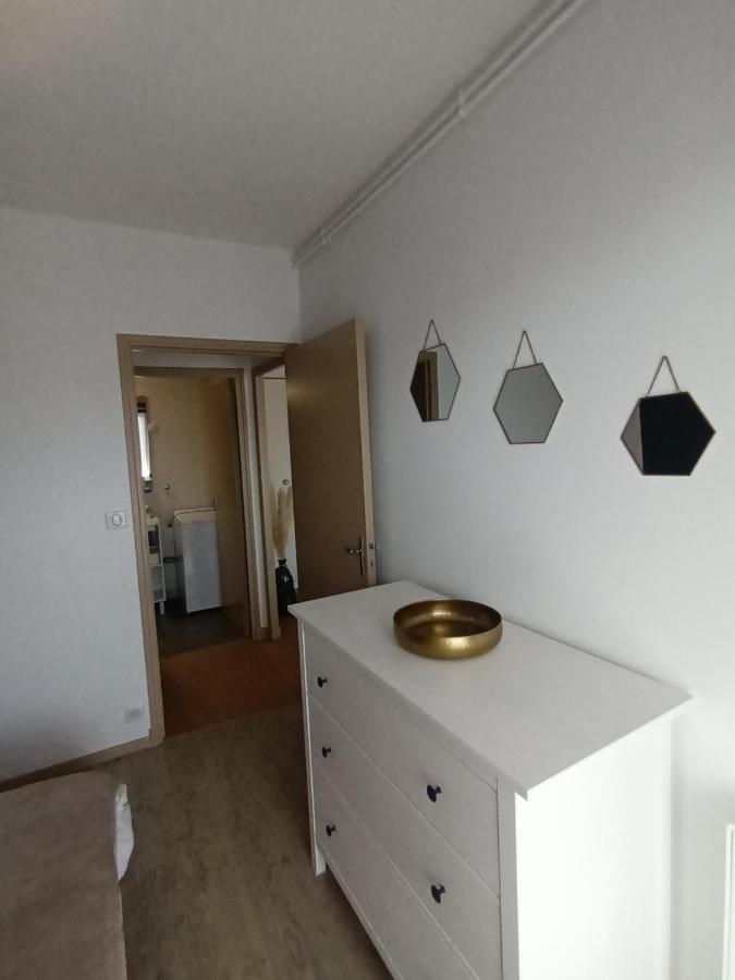 רודז T2 Centre Ville, Soulages, Amphitheatre - Wifi Clim Balcon Parking מראה חיצוני תמונה