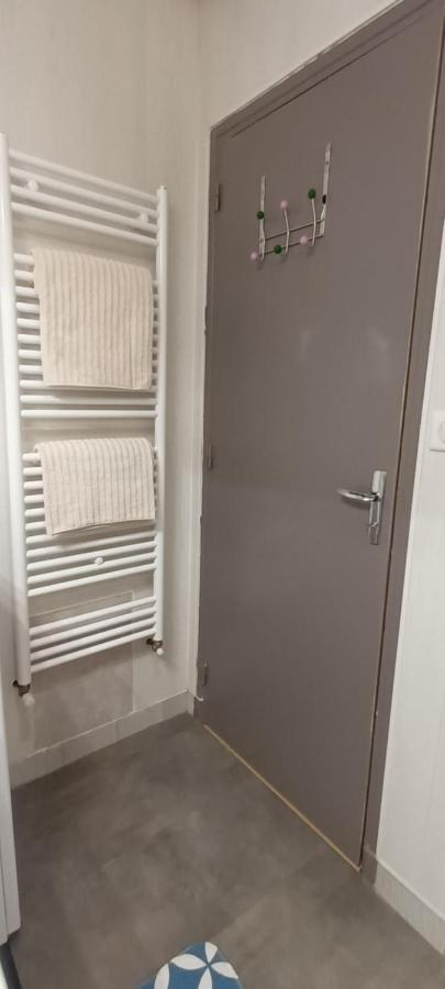 רודז T2 Centre Ville, Soulages, Amphitheatre - Wifi Clim Balcon Parking מראה חיצוני תמונה